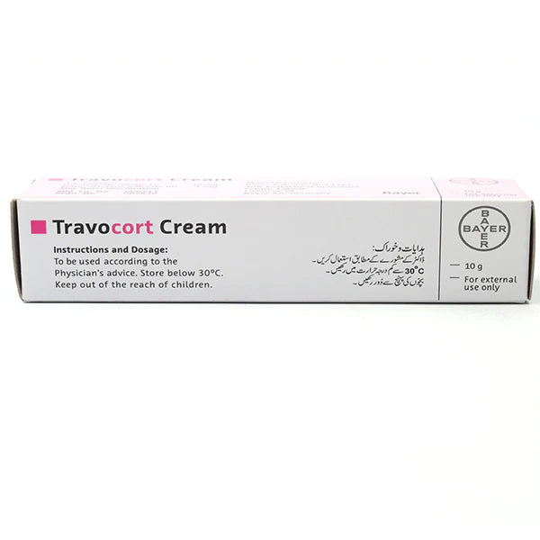 Travocort Cream 10gm — image 3 of 6