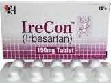 Irecon Tab 150mg 10's — image 2 of 3