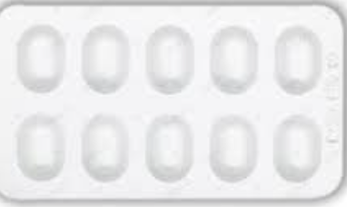 Irecon Tab 150mg 10's — image 3 of 3