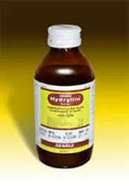 Hydryllin Syp 120ml — image 3 of 4
