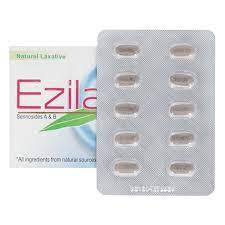 Ezilax Tab 30's — image 4 of 5