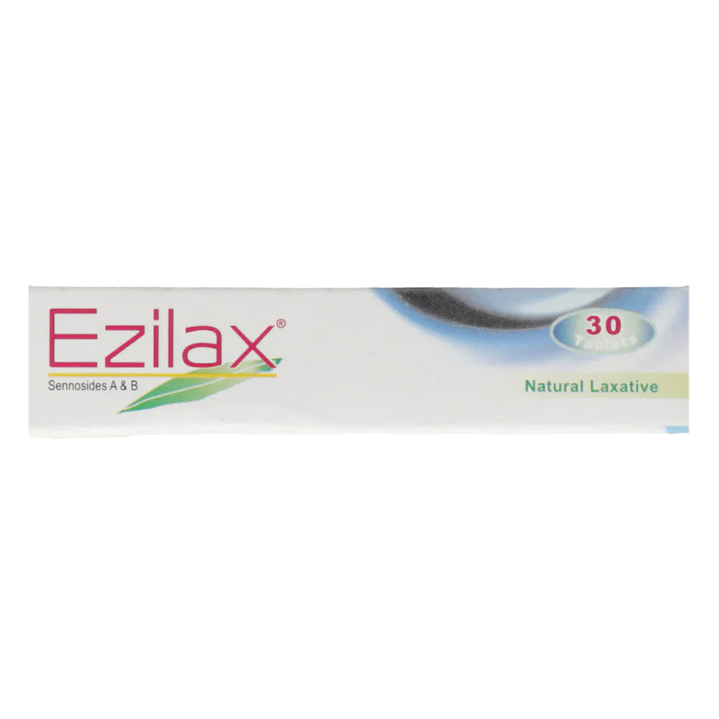 Ezilax Tab 30's — image 3 of 5