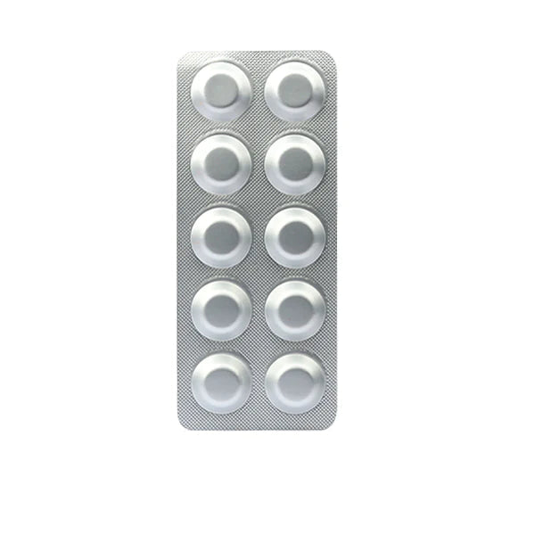 Bisleri Cap 100mg 10's — image 2 of 2
