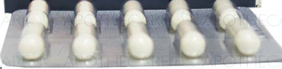 Hydrourea 500mg Cap 100's — image 2 of 3