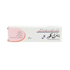 Enziclor Gel 50gm — image 2 of 3