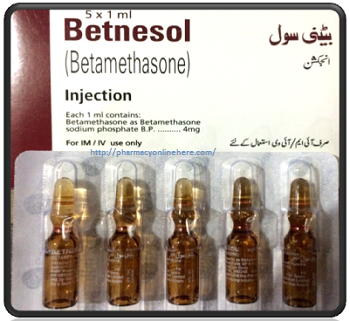 Betnesol-N Drops 7.5ml — image 4 of 6