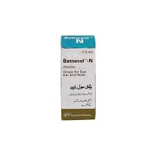 Betnesol-N Drops 7.5ml — image 2 of 6