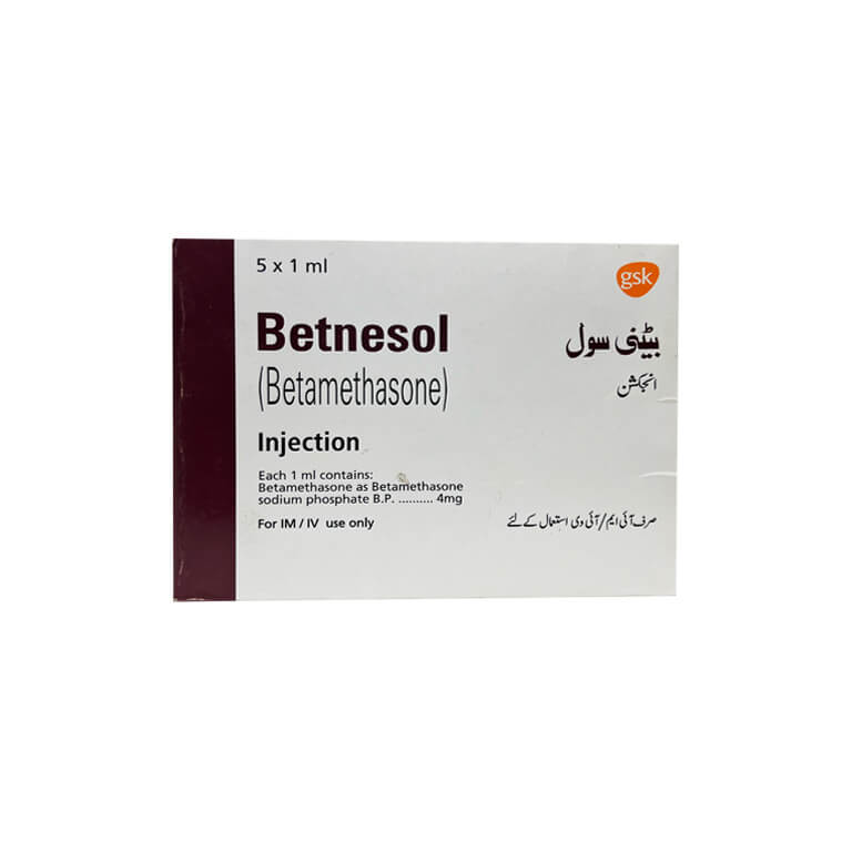 Betnesol-N Drops 7.5ml — image 6 of 6