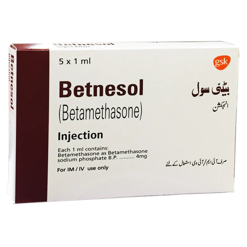Betnesol-N Drops 7.5ml — image 5 of 6
