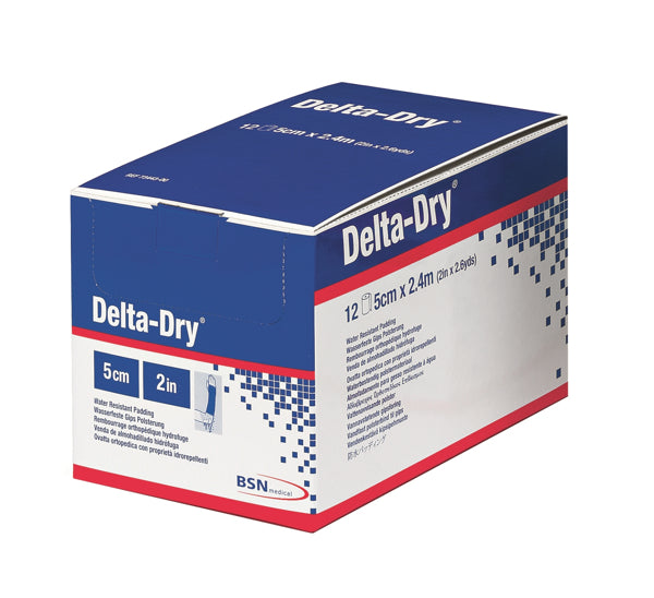 Delta Dry 5cmX2.4m