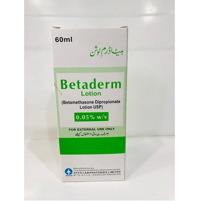Betaderm Lotion 0.05% 60ml — image 6 of 6