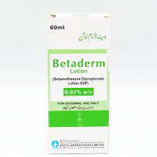 Betaderm Lotion 0.05% 60ml — image 4 of 6