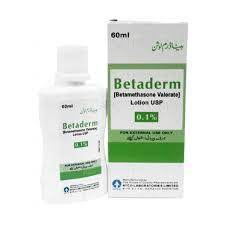 Betaderm Lotion 0.05% 60ml — image 5 of 6