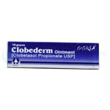 Clobederm Oint 0.05% 15gm — image 2 of 4