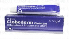 Clobederm Oint 0.05% 15gm — image 4 of 4