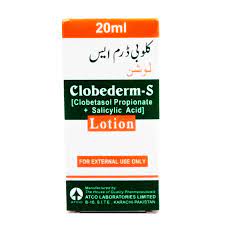 Clobederm-S Lotion 20ml — image 3 of 3