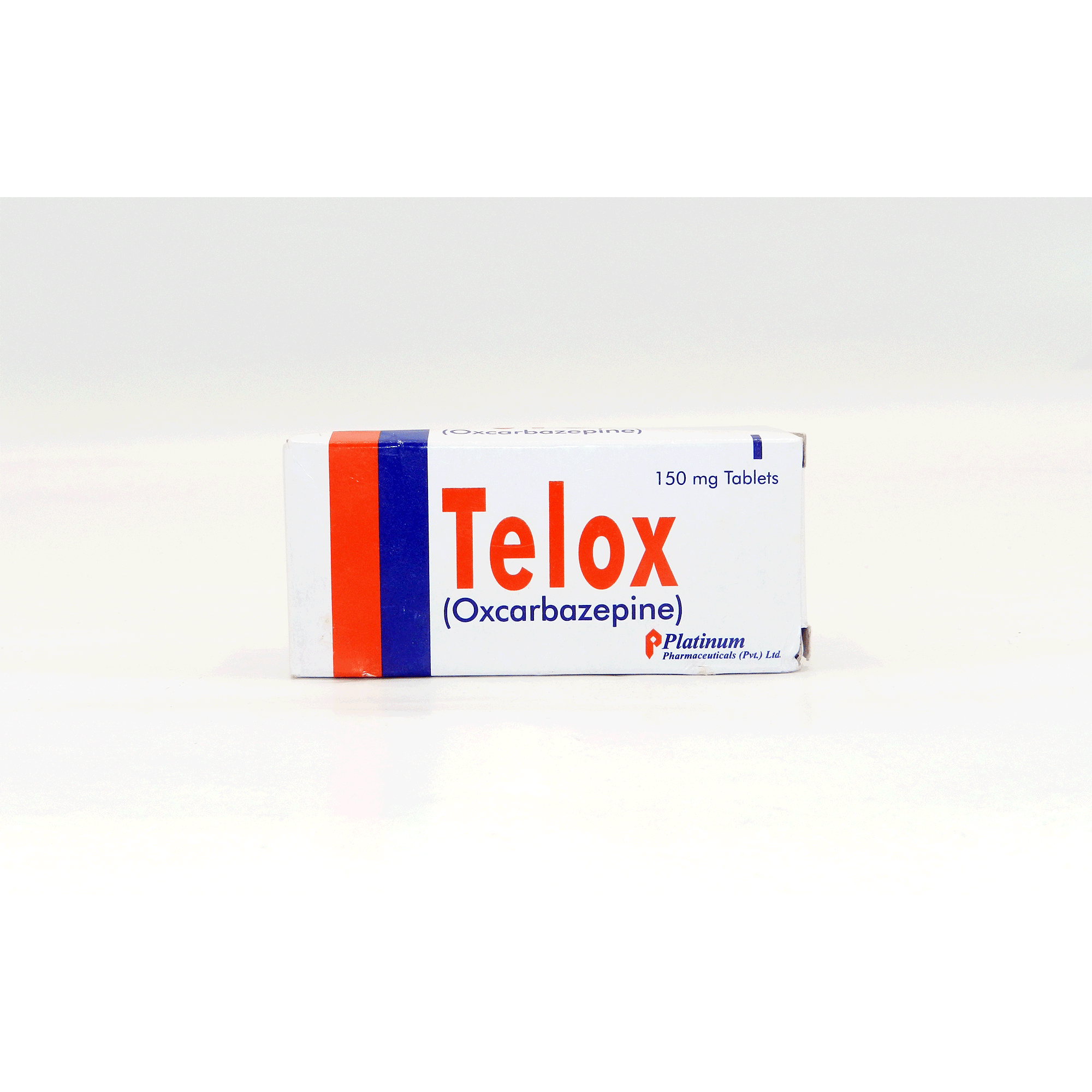 Telox Tab 150mg 5x10's