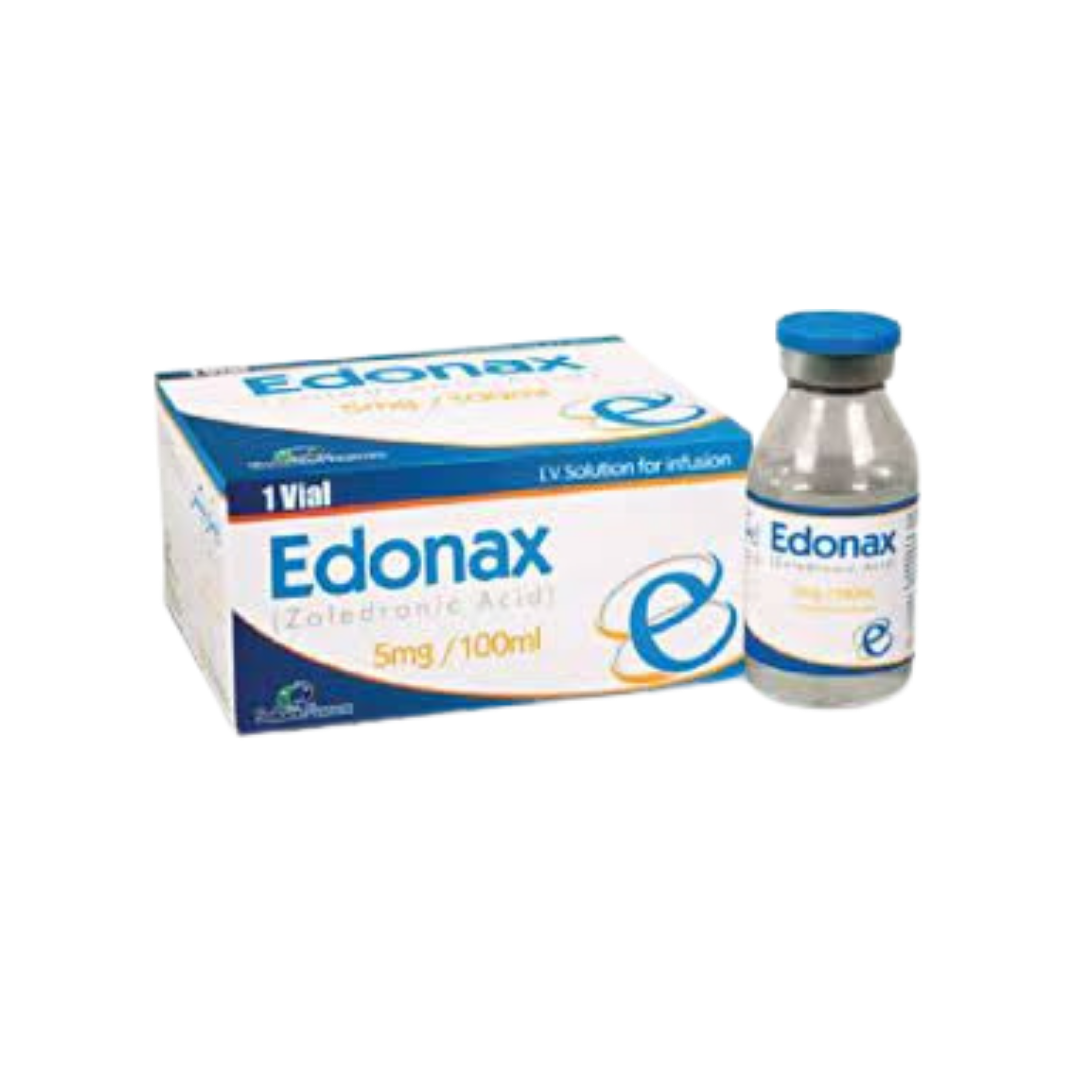 Edonax Inj 5mg 1Vial