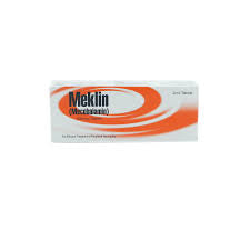 Meklin Inj 500mcg 10Amp
