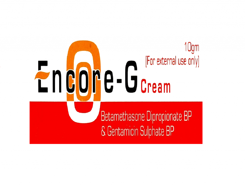 Encore G Cream 10g — image 3 of 4