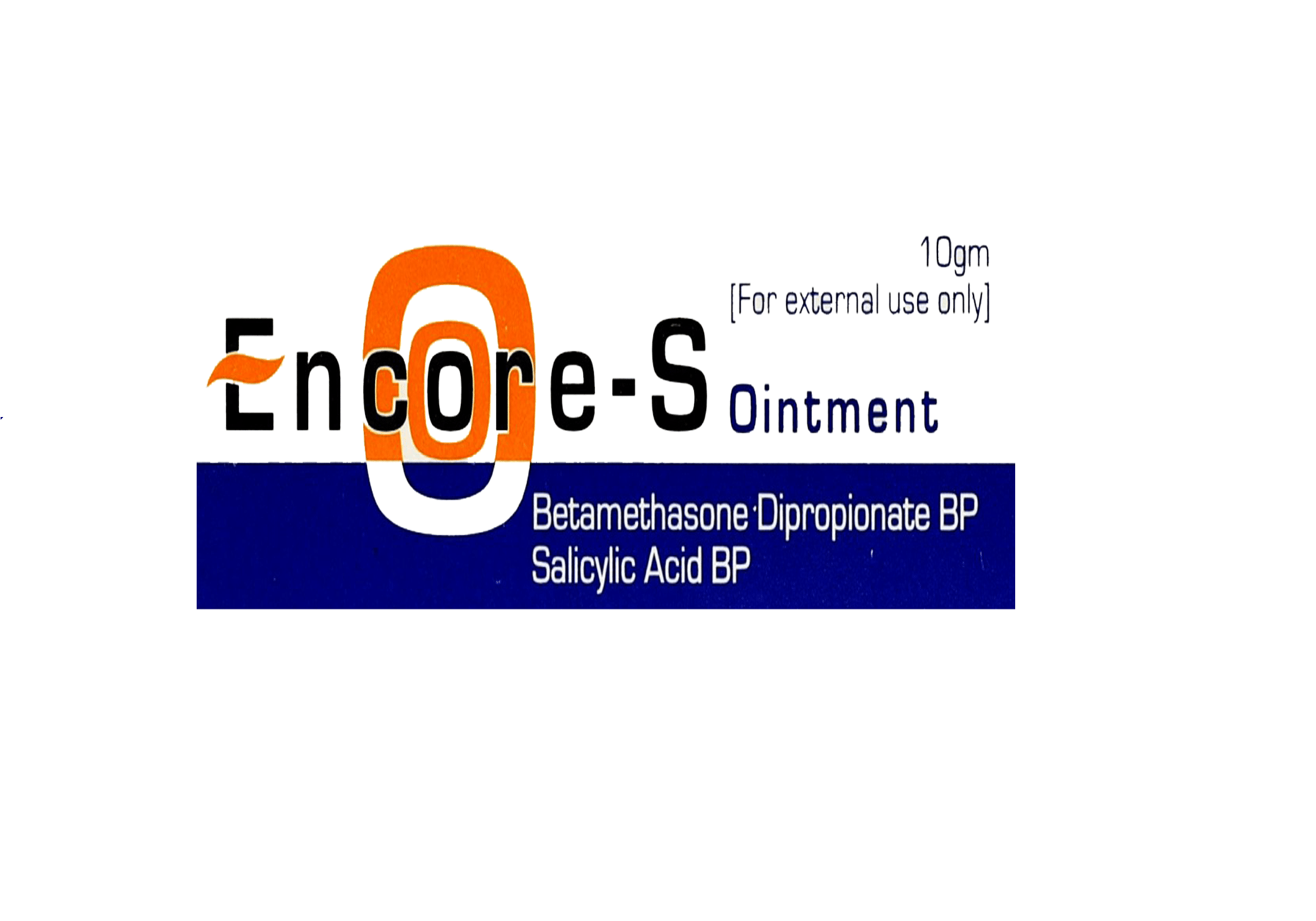 Encore S Oint 10g — image 5 of 5