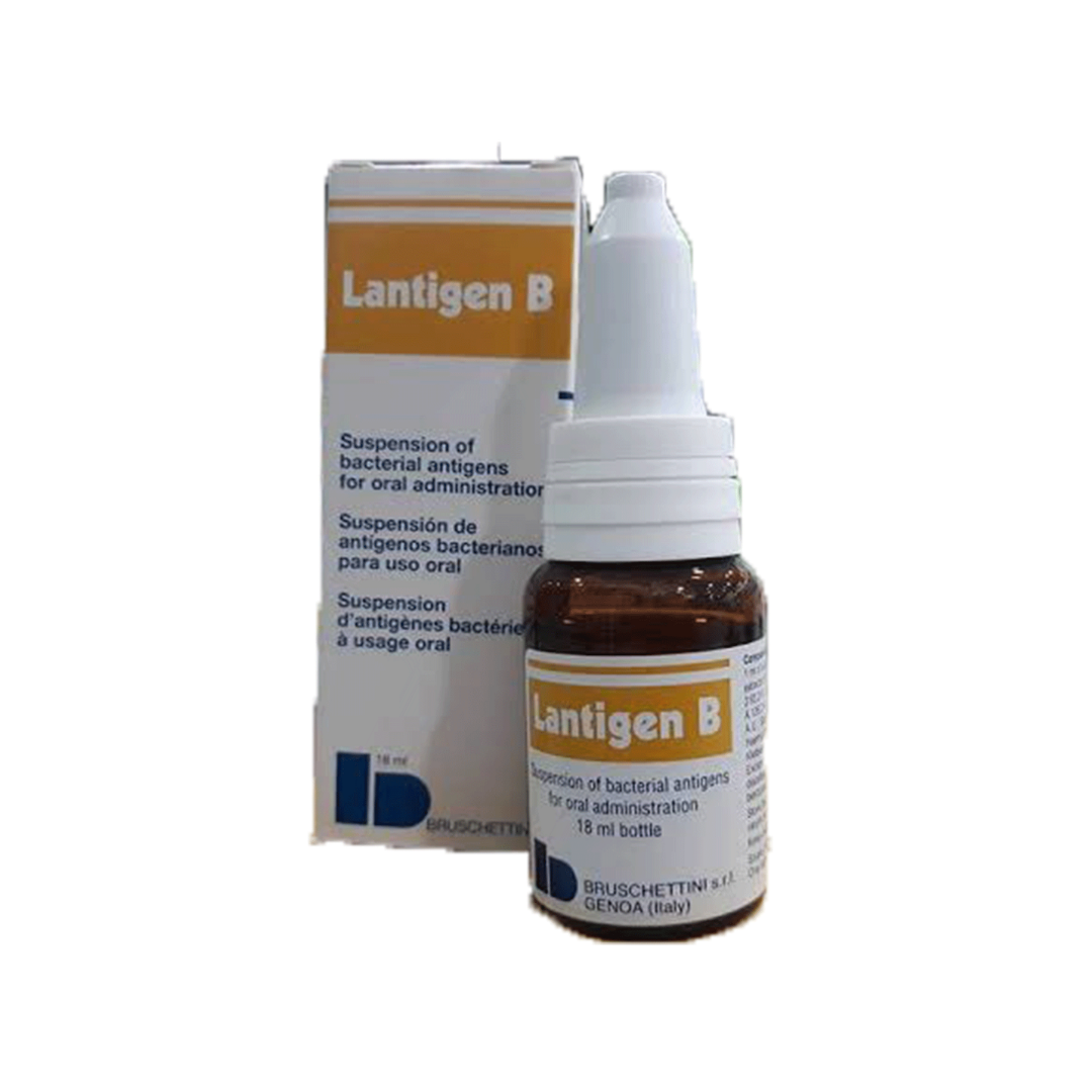 Lantigen B Oral Drops 18ml