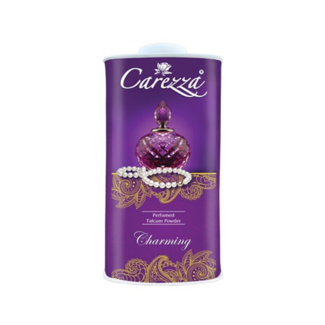 Charming Talc Powder Small