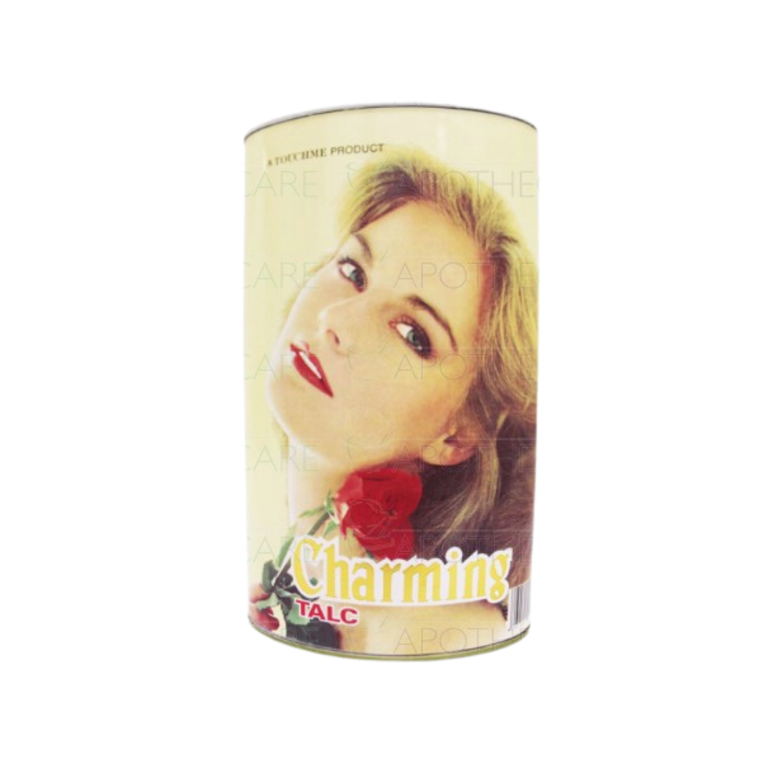 Charming Talc Powder Large