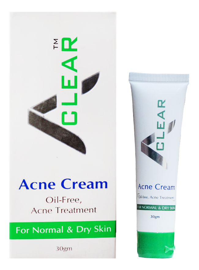 Acne Clear Cream 0.05% 30gm