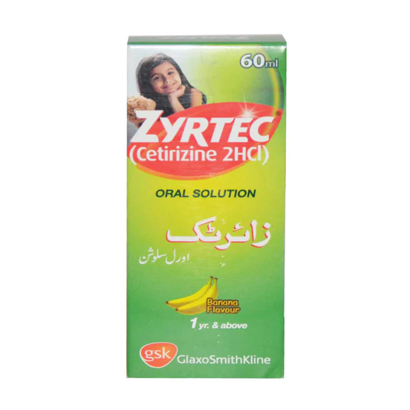 Zyrtec Syp 1mg 60ml — image 4 of 4
