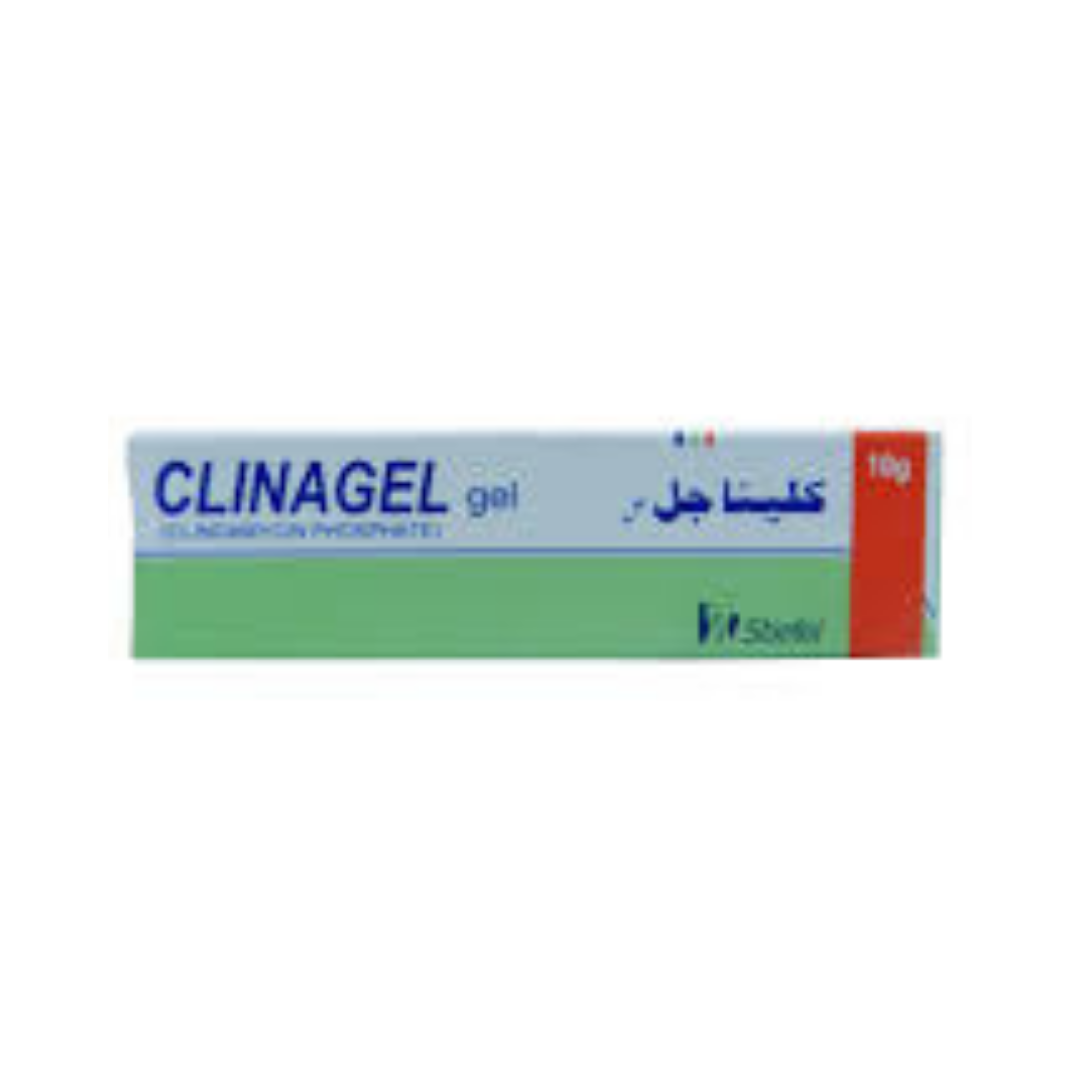 Clingard Gel 10g
