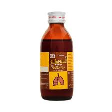 Pulmonol Cough Syp 450ml