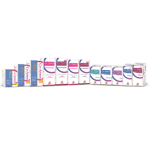 Co-Amoxi Susp 156.25mg/5ml 90ml