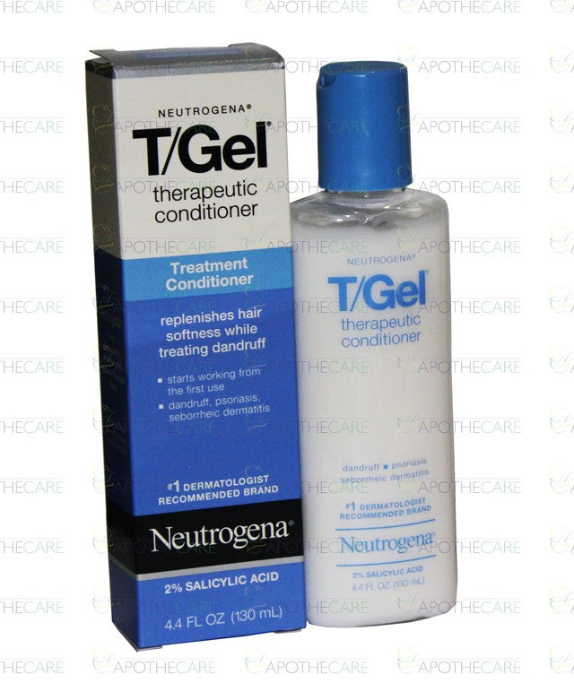 Neutrogena T/Gel Therapeutic Conditioner 130ml