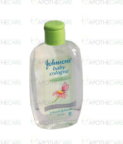 Johnson-s Baby Forver Mine Cologne 125ml