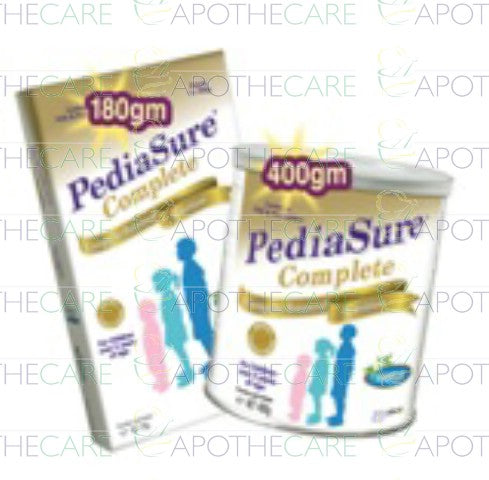 Pediasure Triplesure Vanilla Milk Powder 900g