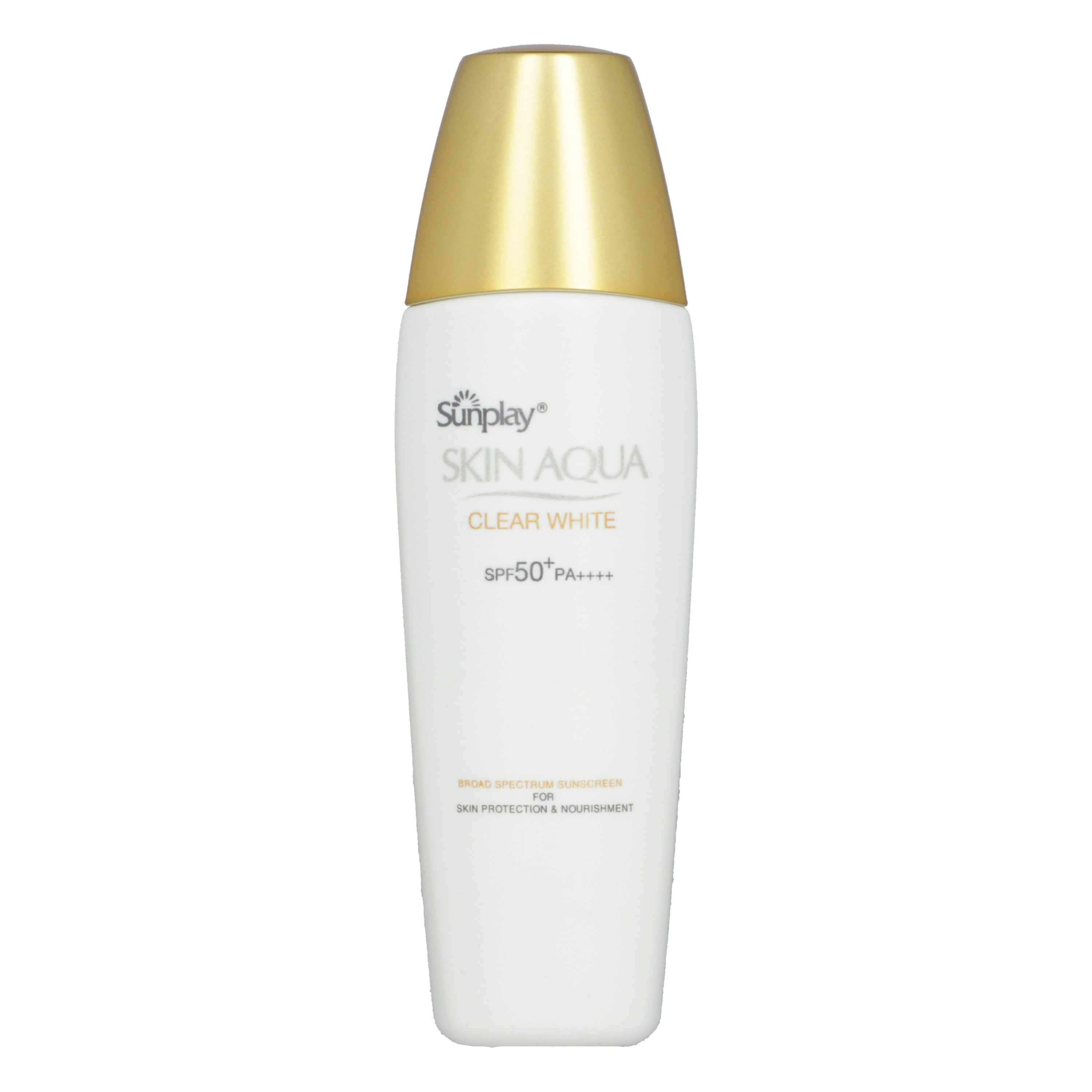 Skin Aqua Clear White Cream 25g — image 5 of 6
