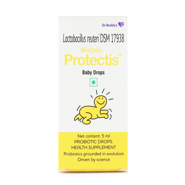 Protectis Drops 5ml — image 2 of 2