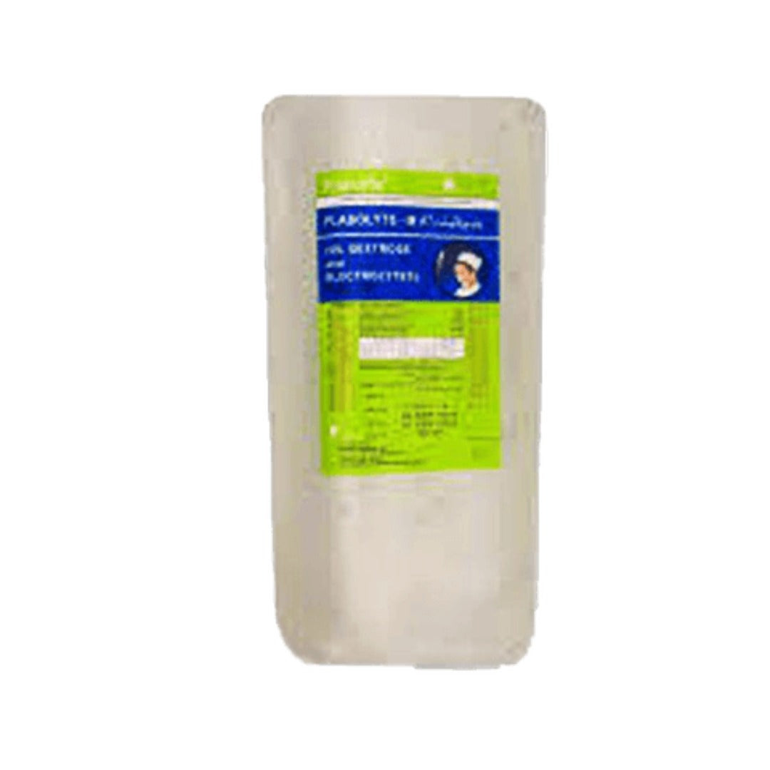 Plabolyte - M Inf 500ml