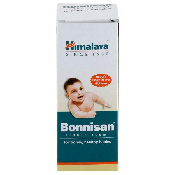 Bonnisan Syp 100ml — image 3 of 4