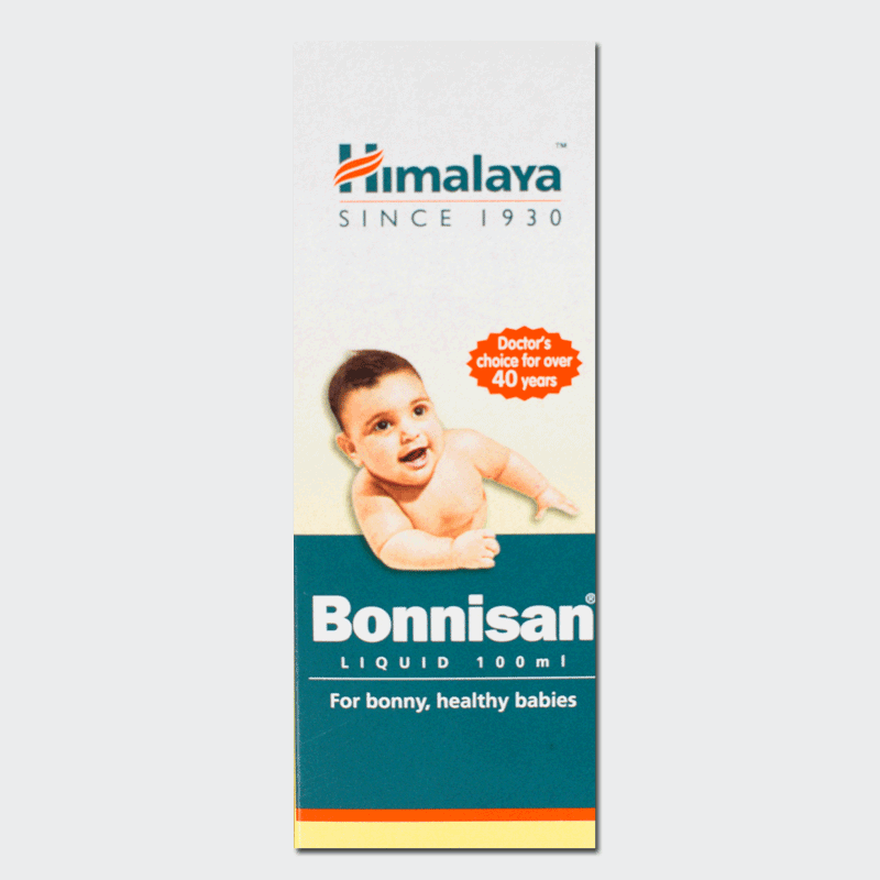 Bonnisan Syp 100ml — image 2 of 4