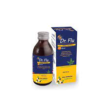 Dr.Flu Syp 600mg/5ml 120ml — image 3 of 3
