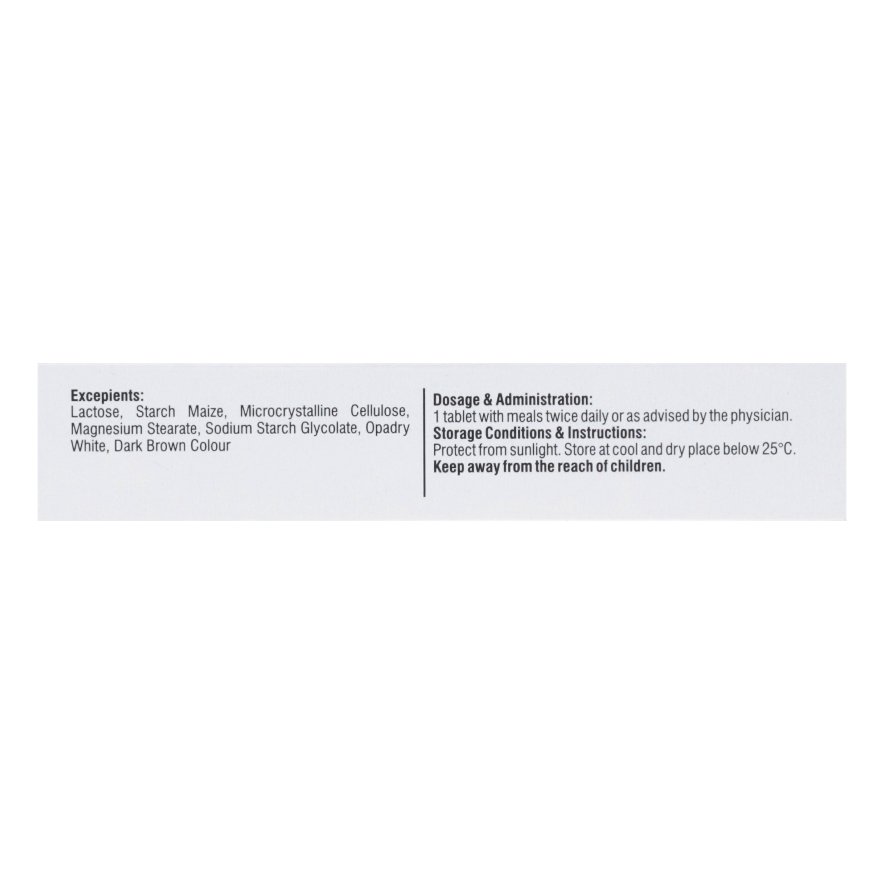 Pat-4 Tab 3x10's — image 3 of 6