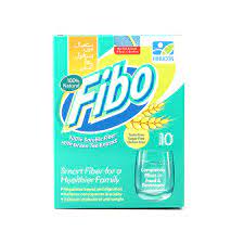 Fibo Powder Sachet 10's