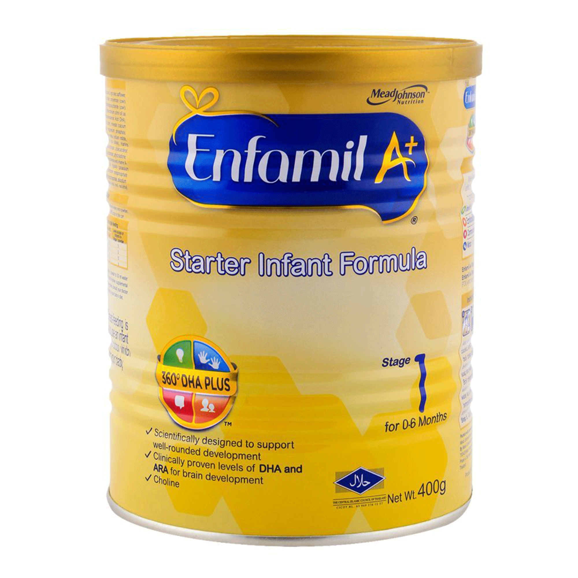 Enfamil A+1 Powder 400g