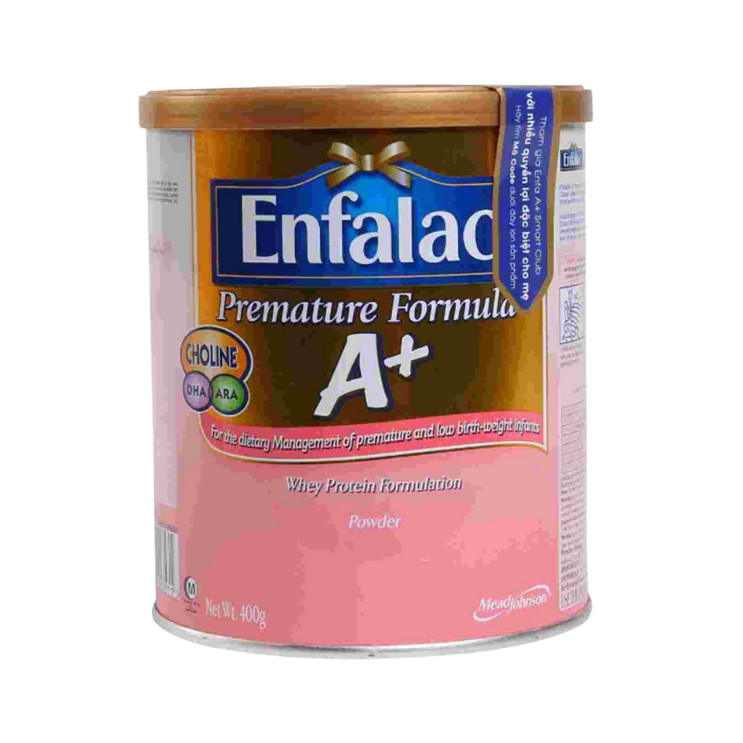 Enfalac A+ Premature Powder 400g