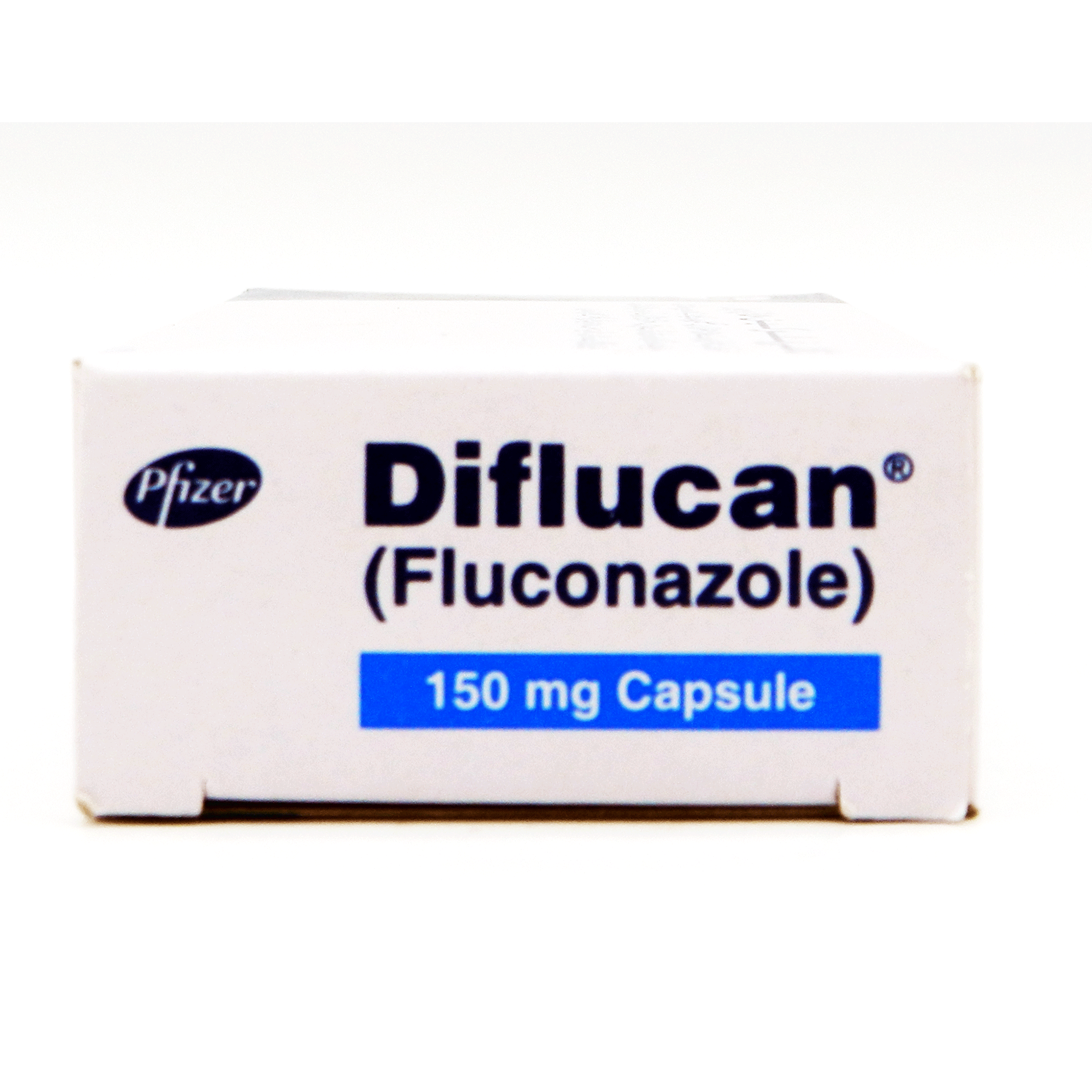 Diflucan Cap 150mg 1's — image 2 of 2