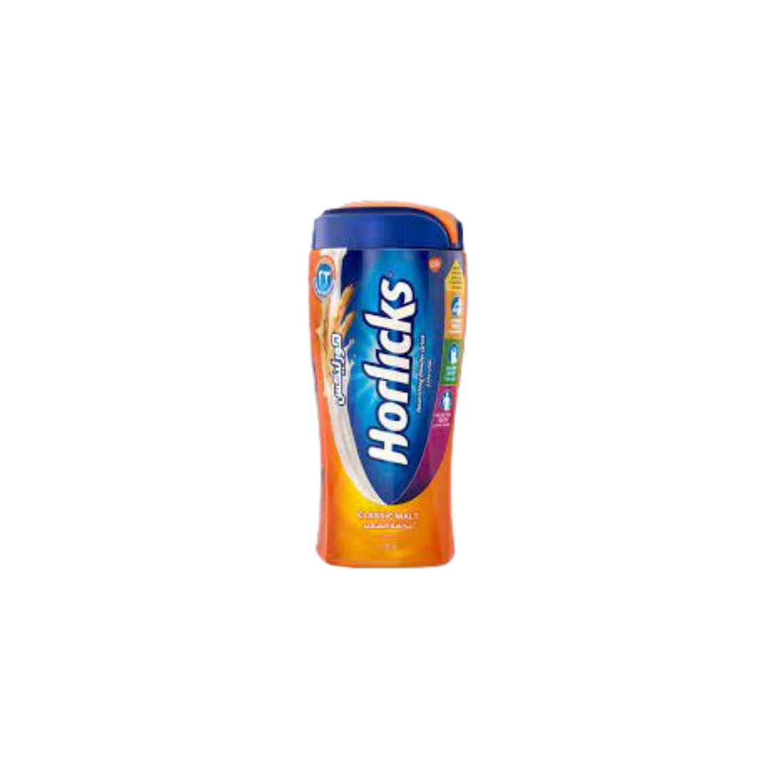 Horlicks Malt Powder 500g