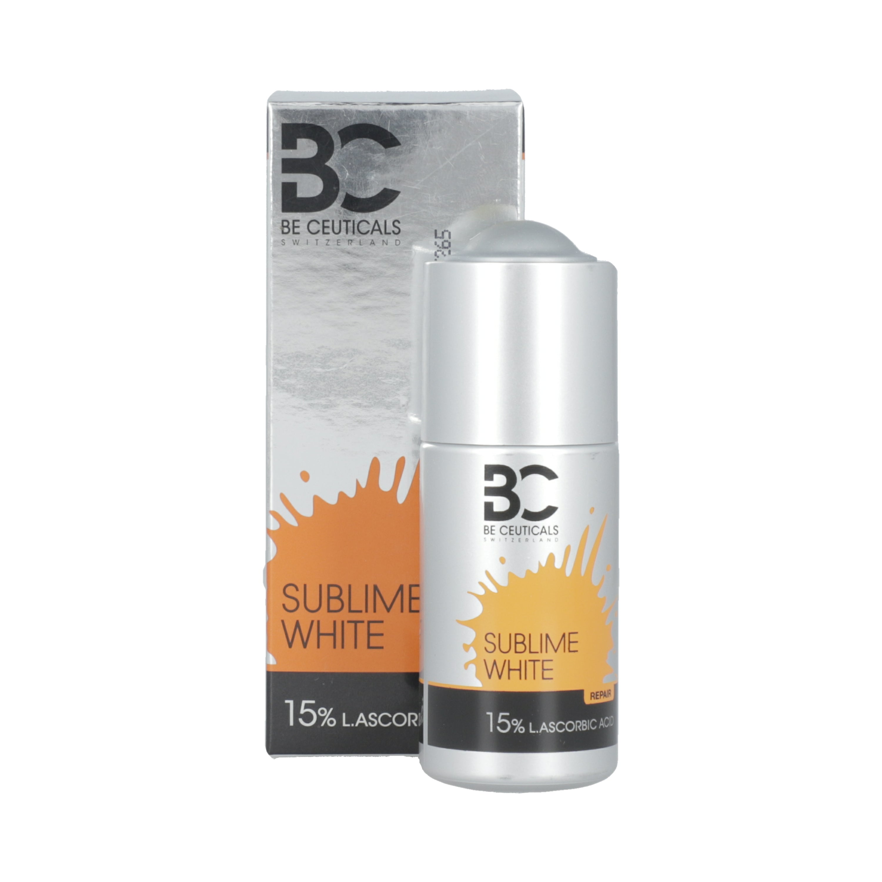 Sublime White L.AA. 15% Liq 30ml — image 5 of 5