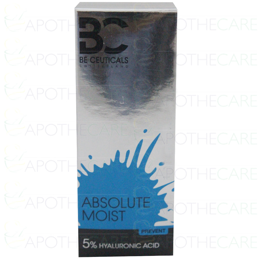 Absolute Moist HA. 5% Liq 30ml